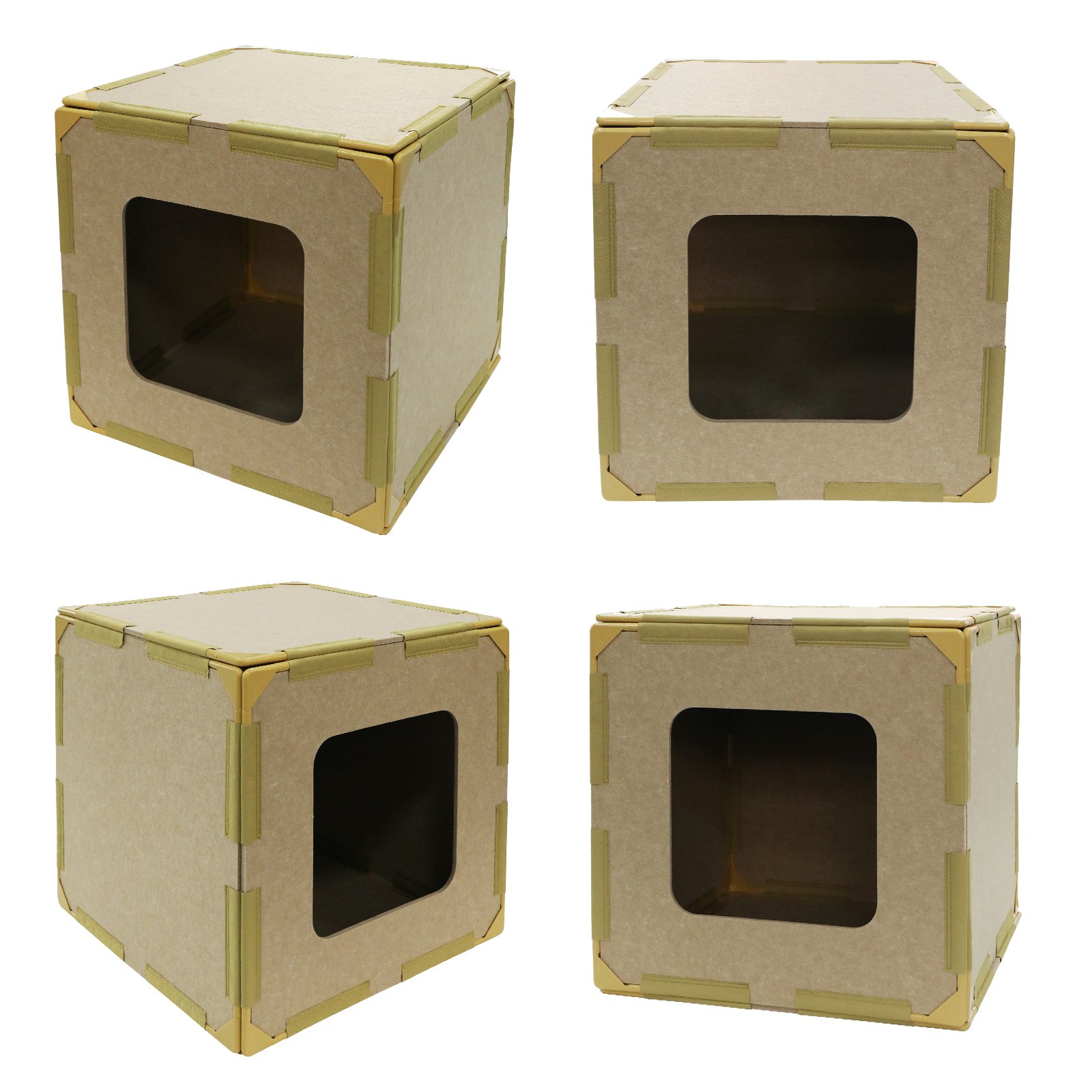 6-panels (Suit 2) - Image 3