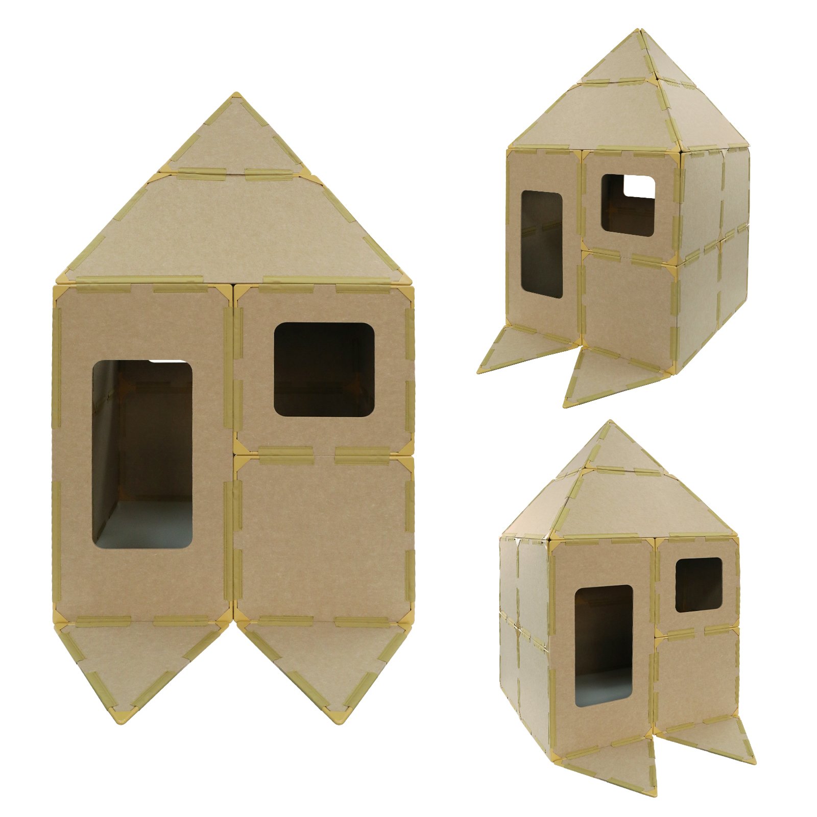 24-panels (Suit 5) - Image 3
