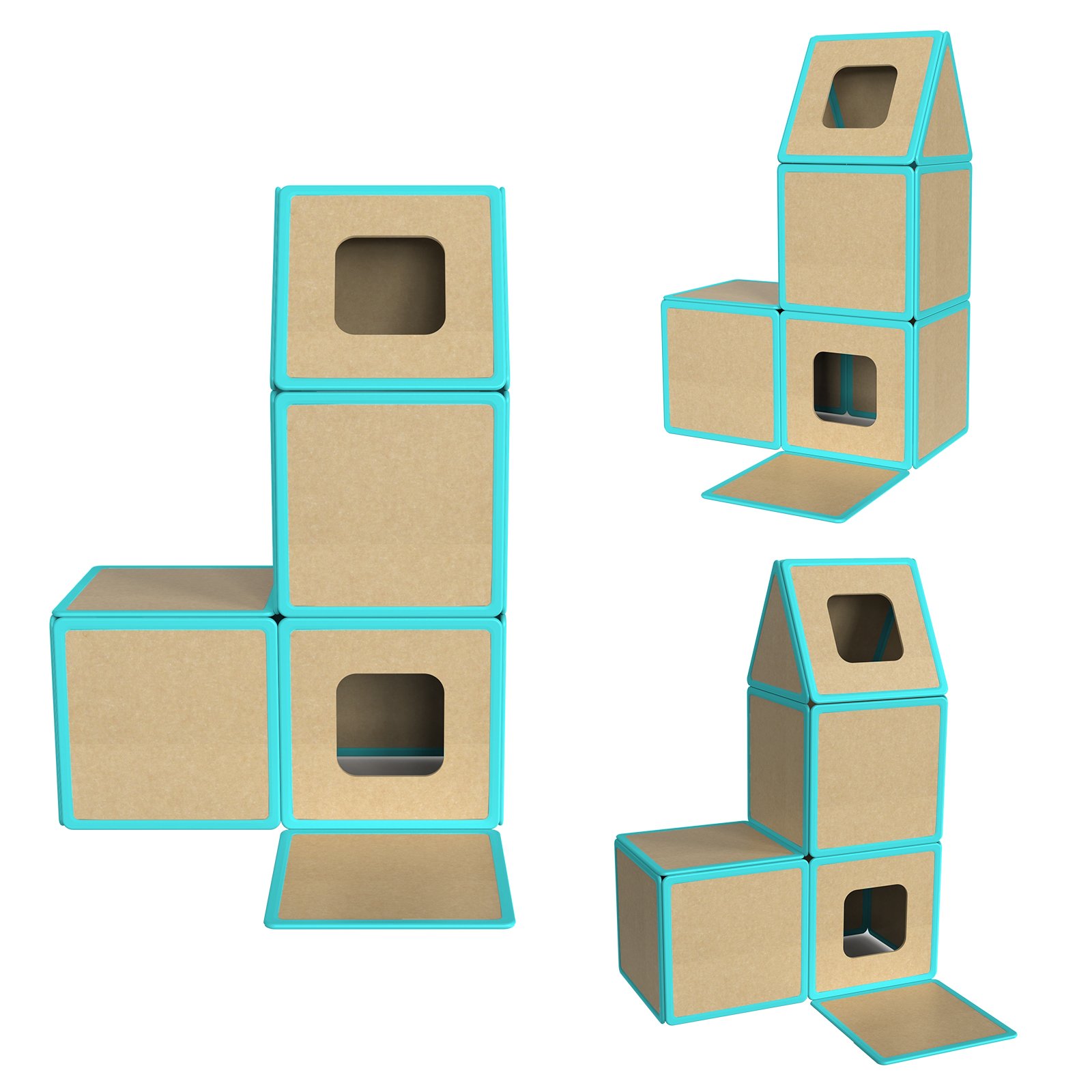 type b tall house - Image 4
