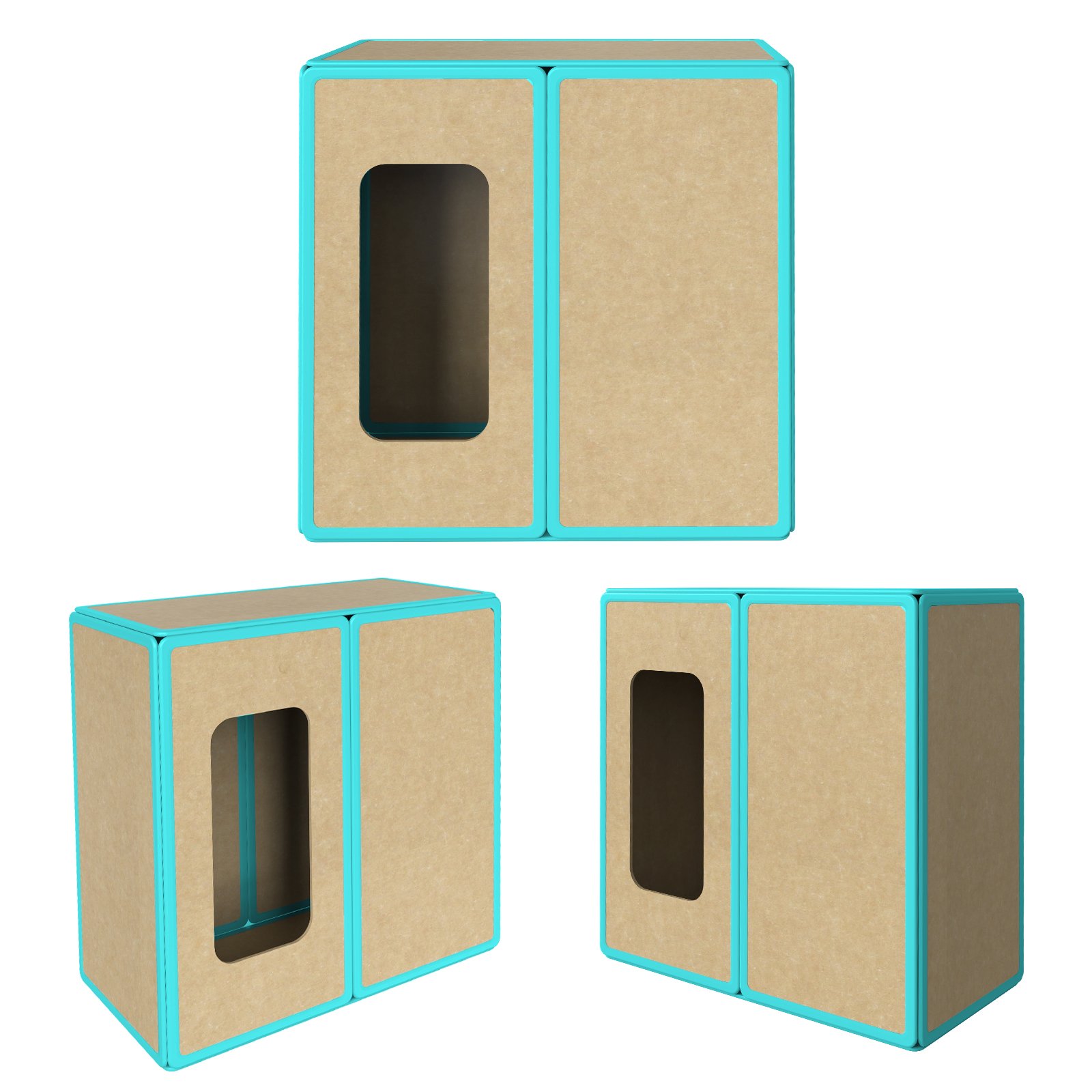 type B - Suit 4 - Image 2