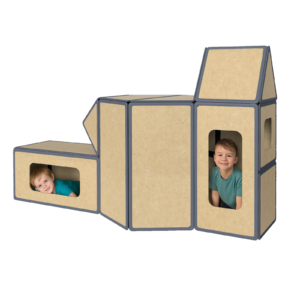 Customize Suit with 25 Panels