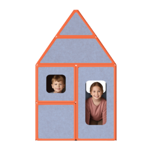 Type-B Customize suit with 20 panels