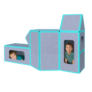 Type-B Customize suit with 25 panels