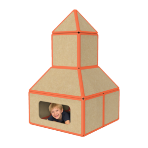 Customize Suit with 22 Panels