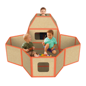 Customize Suit with 28 Panels