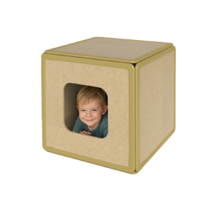 Type-B Customize suit with 6 panels